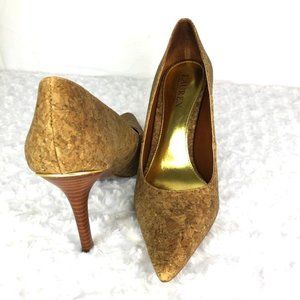 Lauren Sarina Pumps (NWOT)